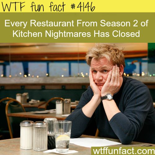 Has Gordon Ramsay Ever Liked The Food On Kitchen Nightmares Has Gordon Ramsay Ever Liked The Food On Kitchen Nightmares