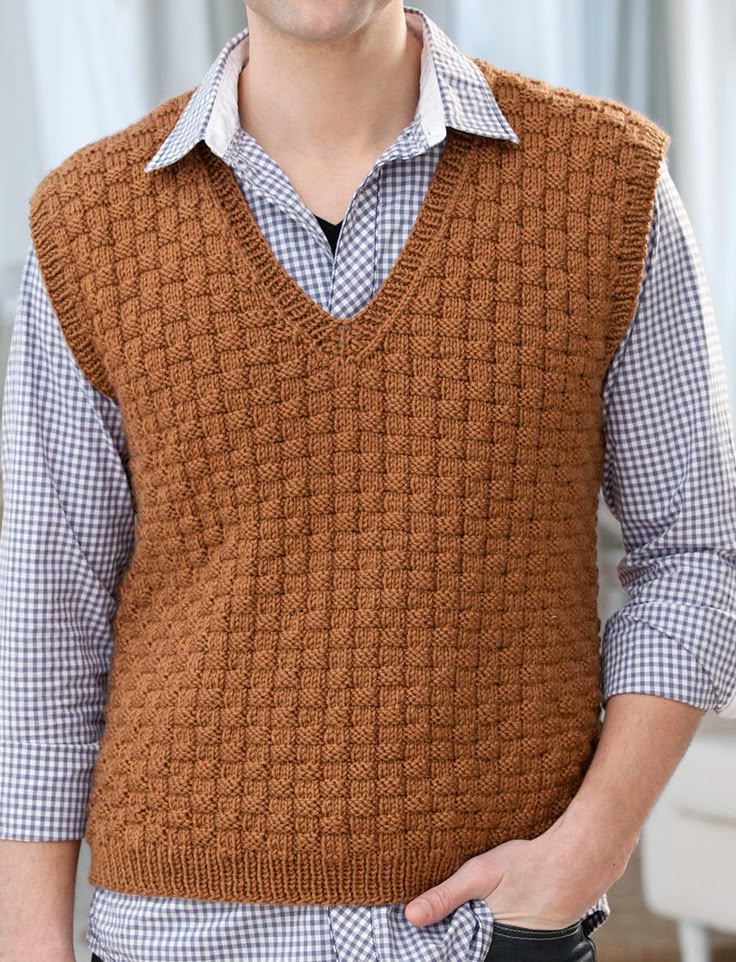 Best 25+ Mens vest fashion ideas that you will like on Pinterest Vest ...