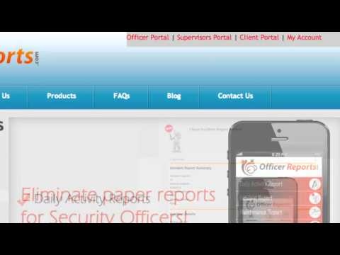 47 best Solutions images on Pinterest Software, Security guard - what is an daily incident reports 47 best Solutions images on Pinterest Software, Security guard - what is an daily incident reports