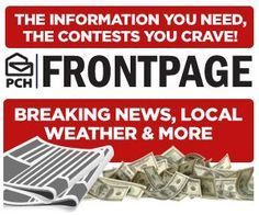www.pch.com Yes I Jesus Macias accept and Claim OWNERSHIP title CERTIFICATE of the Golden Giveaway I ACCEPT PRIZE AWARD AUTHORIZED
