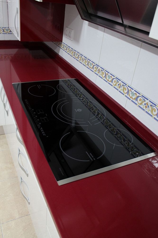 cocinas Diseño de cocinas en Valdemoro cocina moderna modelo Lugo ... cocinas Diseño de cocinas en Valdemoro cocina moderna modelo Lugo ...