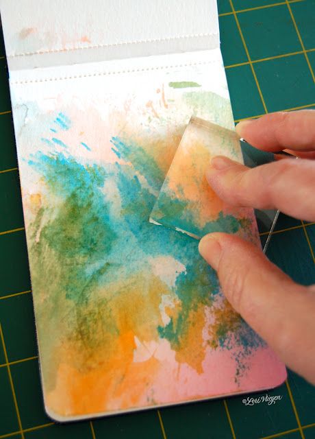 Water Mister For Acrylic Painting Water Mister For Acrylic Painting
