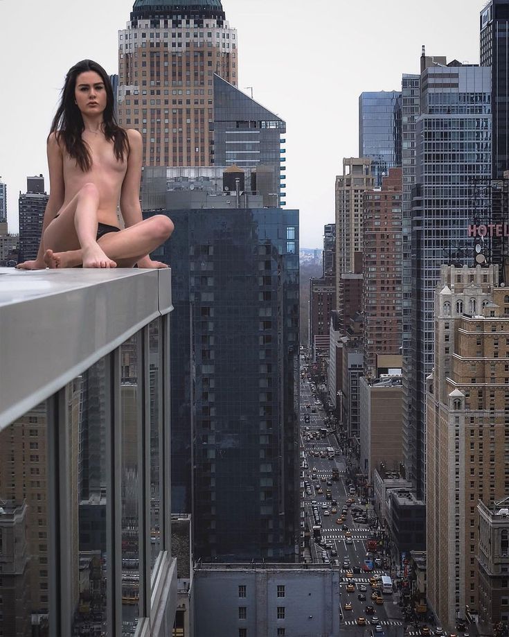 Korean erotic in new york