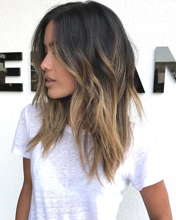 The 7 Greatest Haircut Tendencies That You Will See In all places in 2019 The 7 Greatest Haircut Tendencies That You Will See In all places in 2019