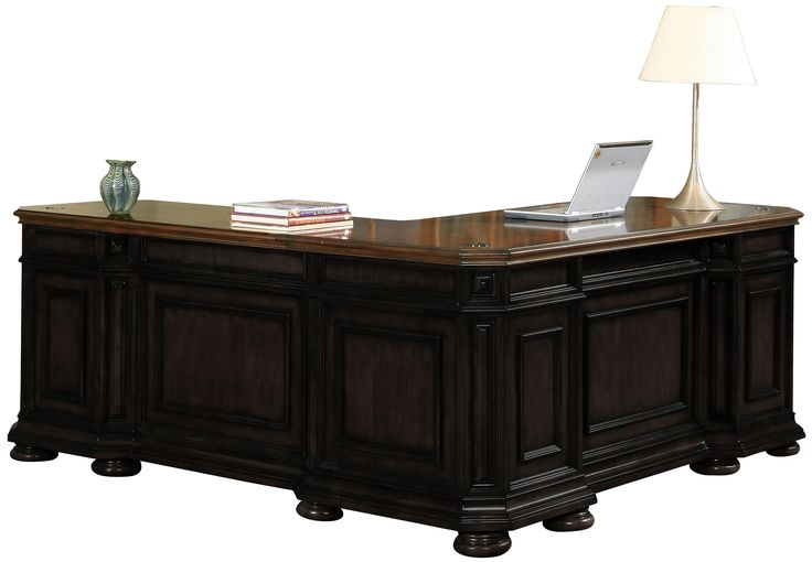 Pin By Jennifer Overbeck On For The Home Modern Office Desk Riverside Furniture Riverside Furniture, Michael Alan Furniture Lake Havasu Arizona