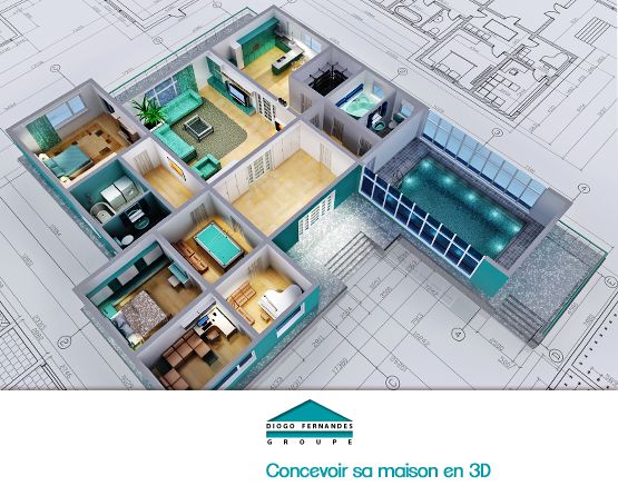 Résultat de recherche du0027images pour - construction de maison en 3d Résultat de recherche du0027images pour - construction de maison en 3d