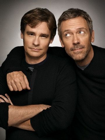 101 Best House Md Images On Pinterest Robert Sean Robert Sean Leonard And Hugh Laurie I Really Want To Know What Their Real Life