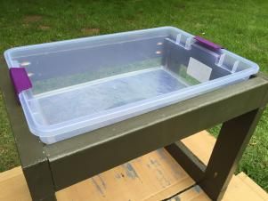 Sand Table Ideas Sand Table Ideas
