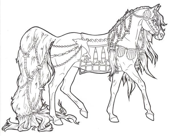 454 best coloring pages - horses, unicorns, and zebras images on ... - Pictures Horses Coloring Pages 454 best coloring pages - horses, unicorns, and zebras images on ... - Pictures Horses Coloring Pages