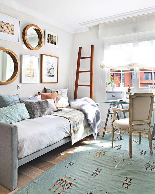 Very Small Guest Bedroom Ideas 36 best { home office / guest bedroom } images on pinterest Very Small Guest Bedroom Ideas 36 best { home office / guest bedroom } images on pinterest