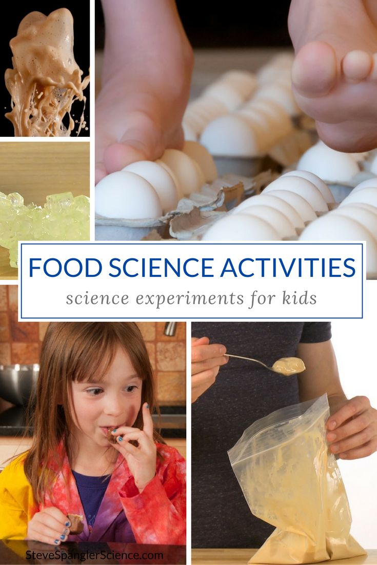 science projects with food This is a special category just for food science projects - we added this because many of our members are very interested in food science projects. science projects with food This is a special category just for food science projects - we added this because many of our members are very interested in food science projects.