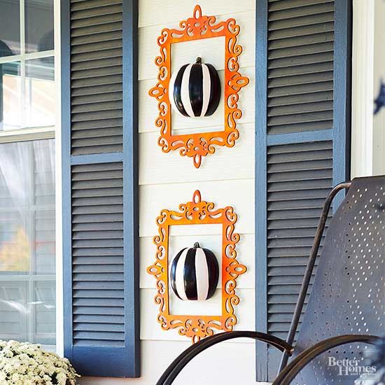 home spooky home easy halloween crafts