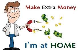 Hello Friend! Are you interested to make extra money from home? Superb! I will… – Free online part time jobs Hello Friend! Are you interested to make extra money from home? Superb! I will… – Free online part time jobs