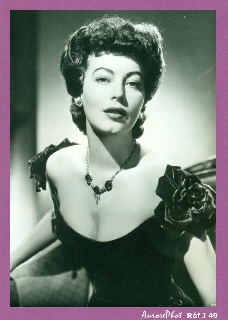 photo de presse ava gardner actrice am ricaine film show boat photo de presse ava gardner actrice am ricaine film show boat