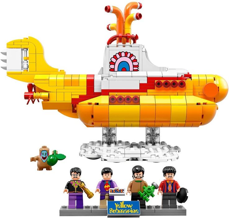 yellow submarine lego set for sale yellow submarine lego set for sale