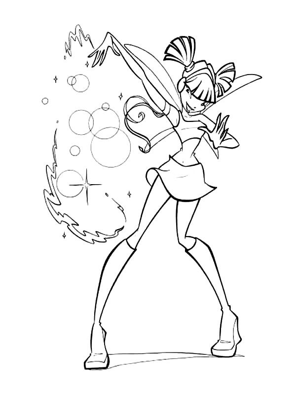 the beautiful winx girl musa coloring page are you looking for musa coloring pages hellokids has selected this lovely the beautiful winx girl musa