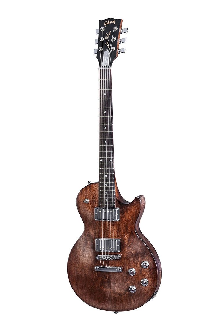 ... a fast-access neck heel, 61R and 61T humbuckers, titanium bridge saddles, G FORCE auto-tuning system.Upgraded electronics and wiring, and more, ...