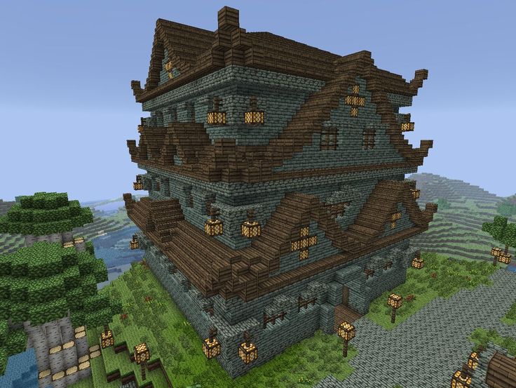 Minecraft Oceon Craft Minecraft Oceon Craft