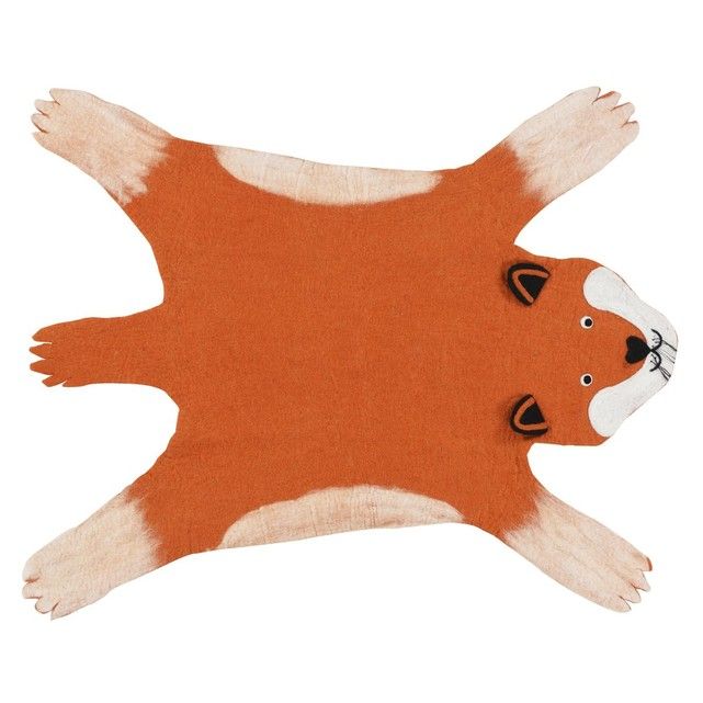Tapis Enfant Renard Tapis Feutre Env 100x125 Cm Theko Le Renard Apporte La Bonne Humeur Dans La Chambre De N Impo Tapis Enfant Tapis Chambre Bebe Renard Tapis Enfant Renard Tapis Feutre Env 100x125 Cm Theko Le Renard Apporte La Bonne Humeur Dans La Chambre De N Impo Tapis Enfant Tapis Chambre Bebe Renard