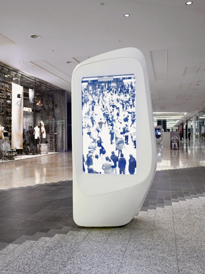 15 best Menú display images on Pinterest Centre, Kiosk and - u-küchen mit theke 15 best Menú display images on Pinterest Centre, Kiosk and - u-küchen mit theke