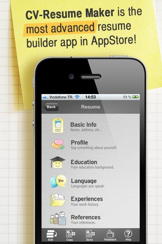 Best buy resume applications keep
