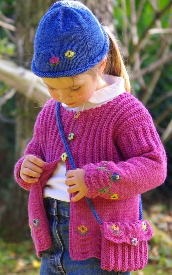 Strickjacke Kind Anleitung Strickjacke Kind Anleitung