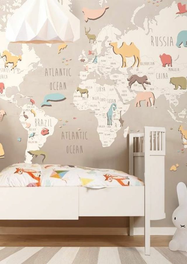 Die besten 25+ Tapeten für kinderzimmer Ideen auf Pinterest - tapete für wohnzimmer Die besten 25+ Tapeten für kinderzimmer Ideen auf Pinterest - tapete für wohnzimmer