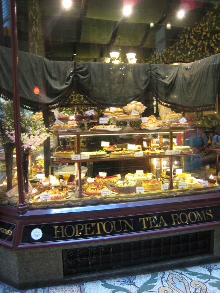 Hopetoun Tea Room Best Cake Hopetoun Tea Room Best Cake