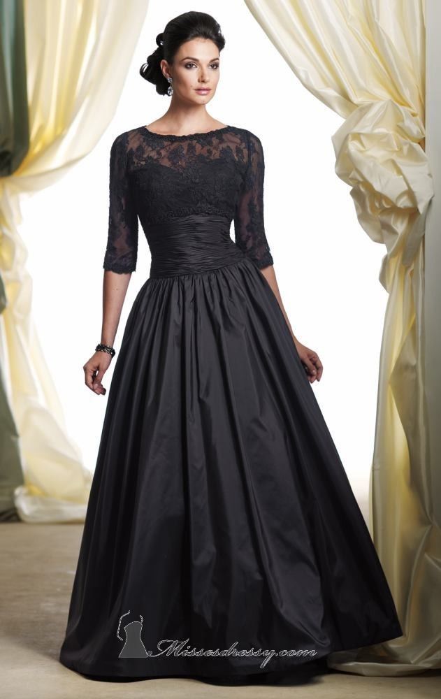 Classic Formal Dresses