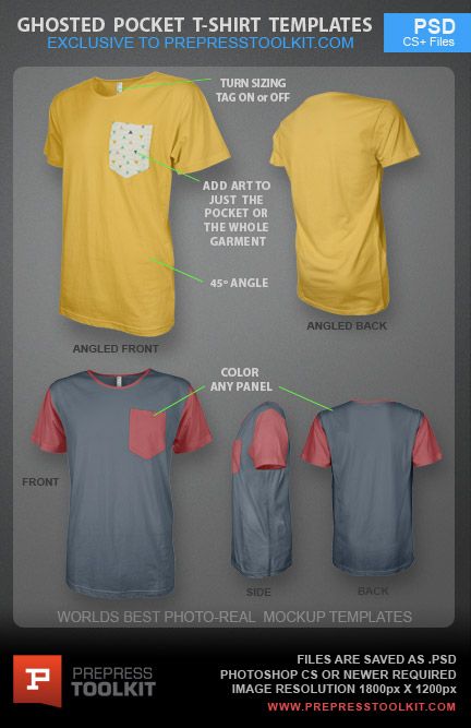 free tshirt design template