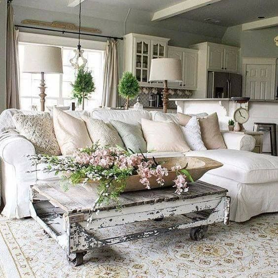 Die besten 25+ englischer Landstil Ideen auf Pinterest Englische - shabby chic deko wohnzimmer Die besten 25+ englischer Landstil Ideen auf Pinterest Englische - shabby chic deko wohnzimmer