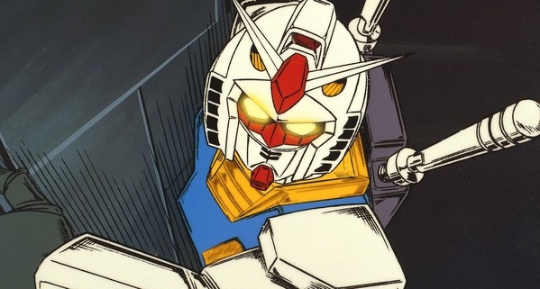Epic Gundam Screenshot From The Original 0079 Series From The Battle In Texas Colony Episode Gundam Movie Gundam Dvd Release Epic Gundam Screenshot From The Original 0079 Series From The Battle In Texas Colony Episode Gundam Movie Gundam Dvd Release