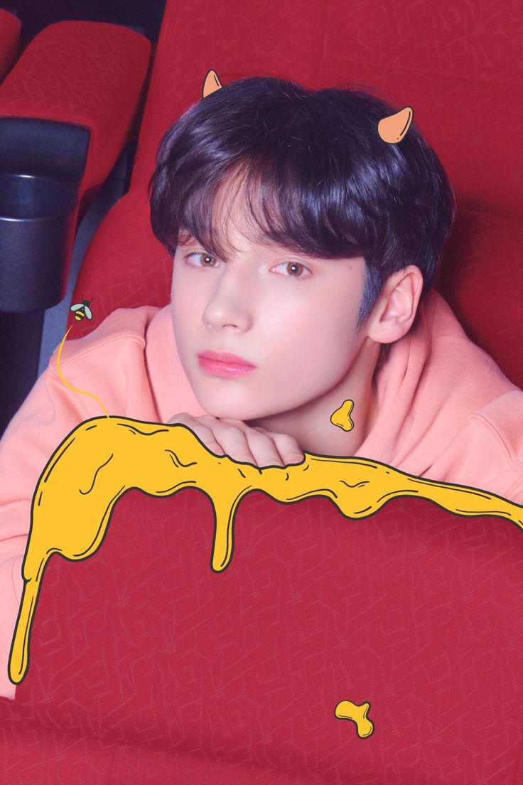 txt dream chapter star kai txt dream chapter star kai