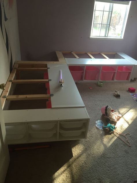 Corner Bed Headboard best 25+ corner beds ideas on pinterest | bunk beds with storage Corner Bed Headboard best 25+ corner beds ideas on pinterest | bunk beds with storage