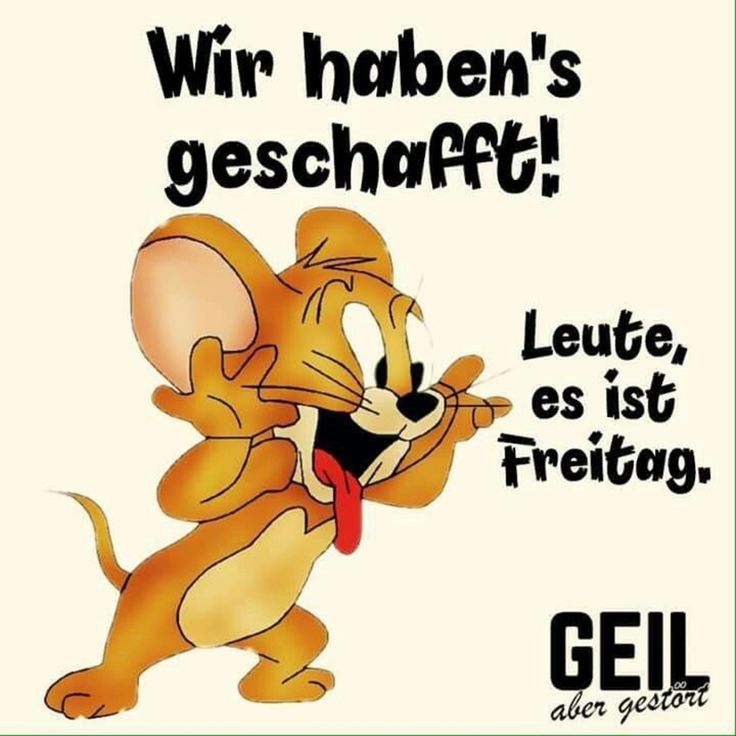 Feierabend gif lustig