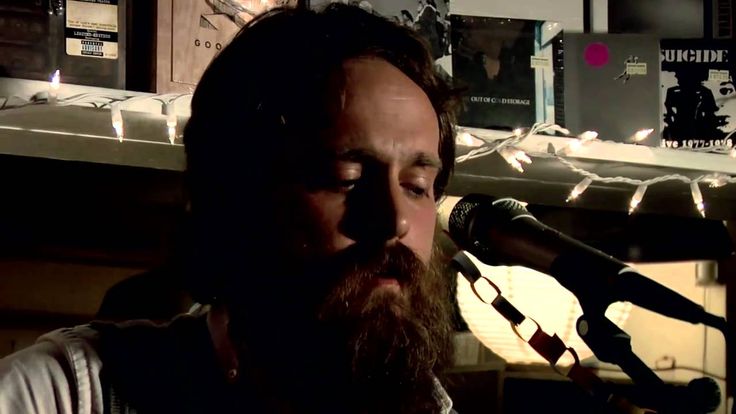 iron wine tree by river live other music pt 1 iron wine tree by river live other music pt 1