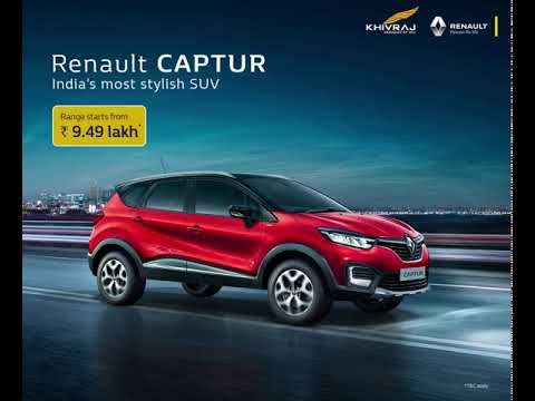 Pin On Renault Captur