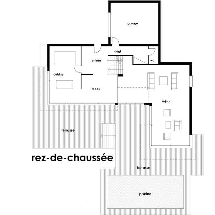 10 best Pomysły do domu images on Pinterest Contemporary - plan de maison mitoyenne 10 best Pomysły do domu images on Pinterest Contemporary - plan de maison mitoyenne