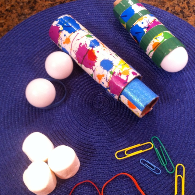 How To Make A Ball Launcher Kid Concoctions How To Make A Ball Launcher Kid Concoctions