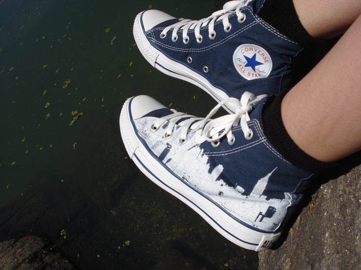 Customized Converse All Stars | Converse, Converse all star ... Customized Converse All Stars | Converse, Converse all star ...