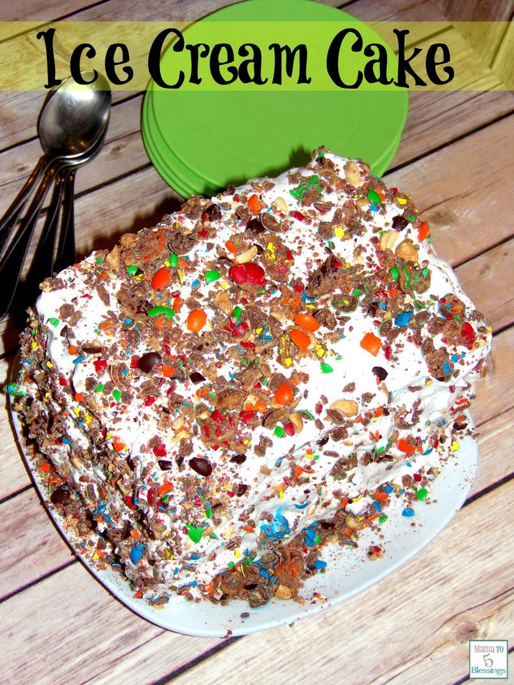 How To Make A Cream On The Cake How To Make A Cream On The Cake