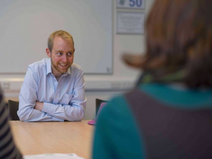signs of a good job interview