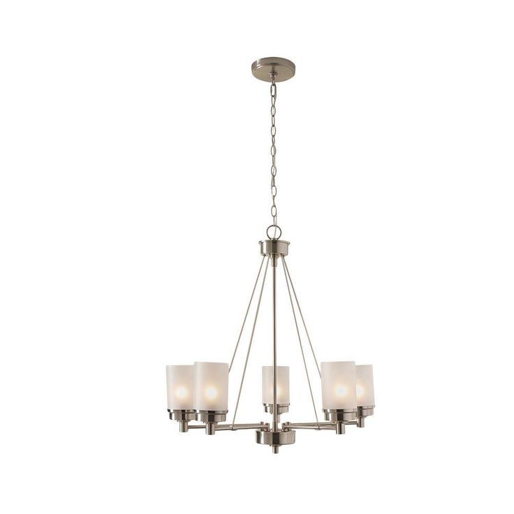 Pin On Dining Room Pin On Dining Room, Hampton Bay Chandelier Replacement Glass