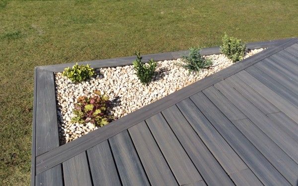 129 best Terrasse bois images on Pinterest Wooden decks, Backyard - couler une terrasse en beton 129 best Terrasse bois images on Pinterest Wooden decks, Backyard - couler une terrasse en beton