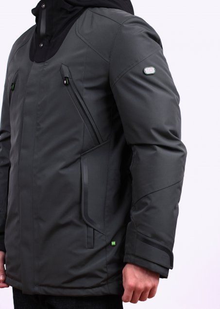 Canada Goose Banff Anorak Párrafo corto Canada Goose Banff Anorak Párrafo corto