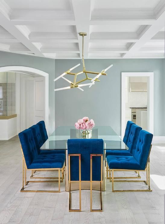 Modern Dining Room Chairs Blue awesome blue dining room table ideas - home design ideas Modern Dining Room Chairs Blue awesome blue dining room table ideas - home design ideas
