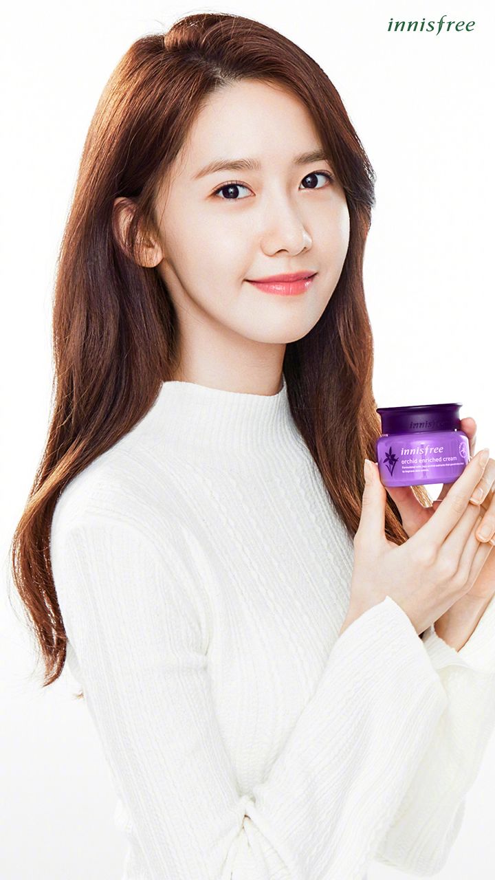 171230 innisfree snsd yoona