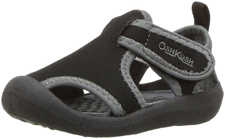 OshKosh BGosh Kids Aquatic Girls and Boys Water Shoe