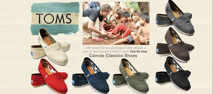 cheapest place to buy toms shoes