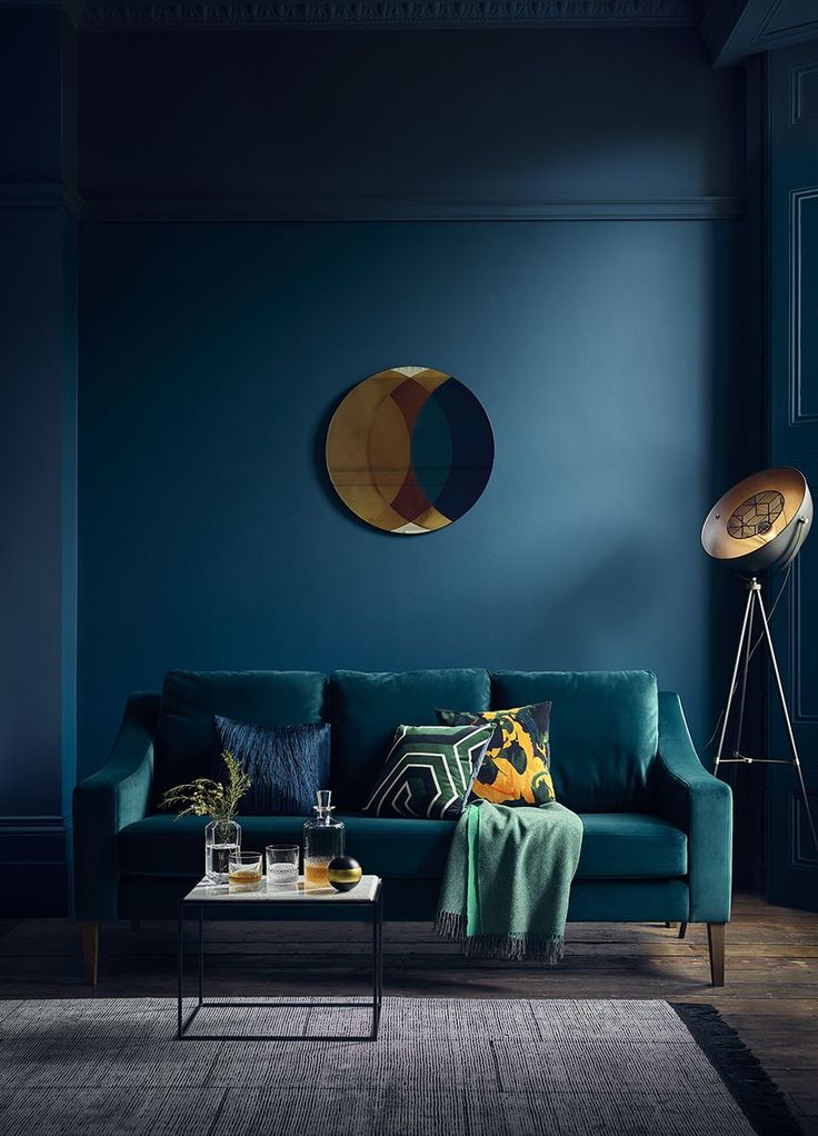 Moodboard-Kollektion